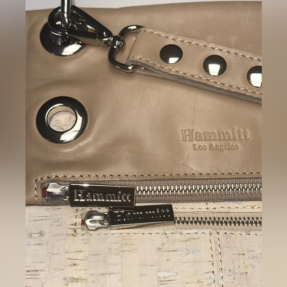 🐝🐝SOLD🐝🐝Hammitt Medium Montana ~ Reversible ~ NWOT - Picture 3 of 8